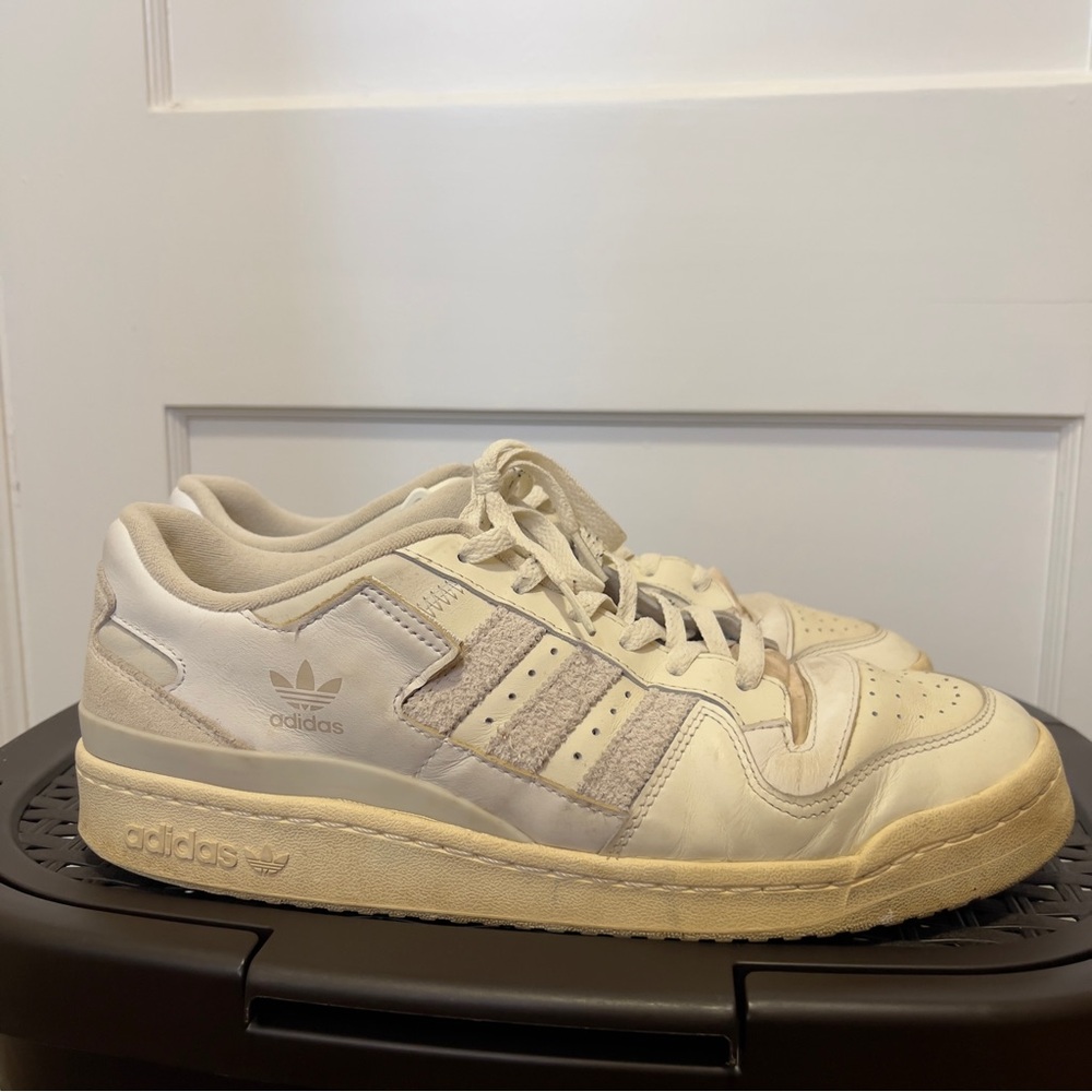 Adidas Forum 84 Low